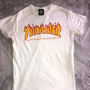 thrasher